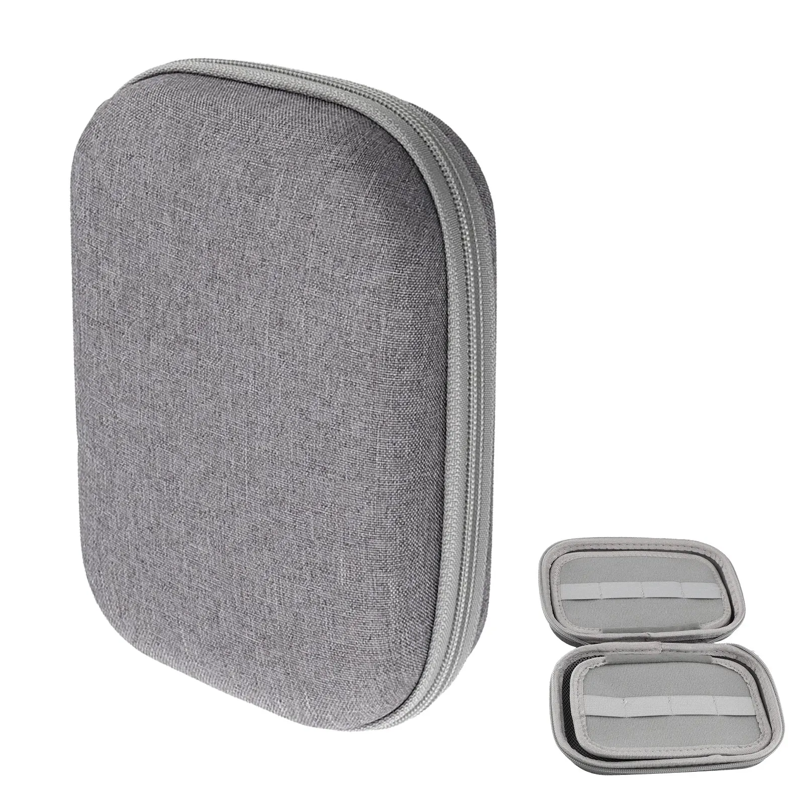 Superior Protection EVA Cloth Case Musical Instrument Parts Superior Protection EVA Cloth Case EVA Cloth Case Hold Pcs Reeds
Superior Protection EVA Cloth Case Musical Instrument Parts Superior Protection EVA Cloth Case EVA Cloth Case Hold Pcs Reeds