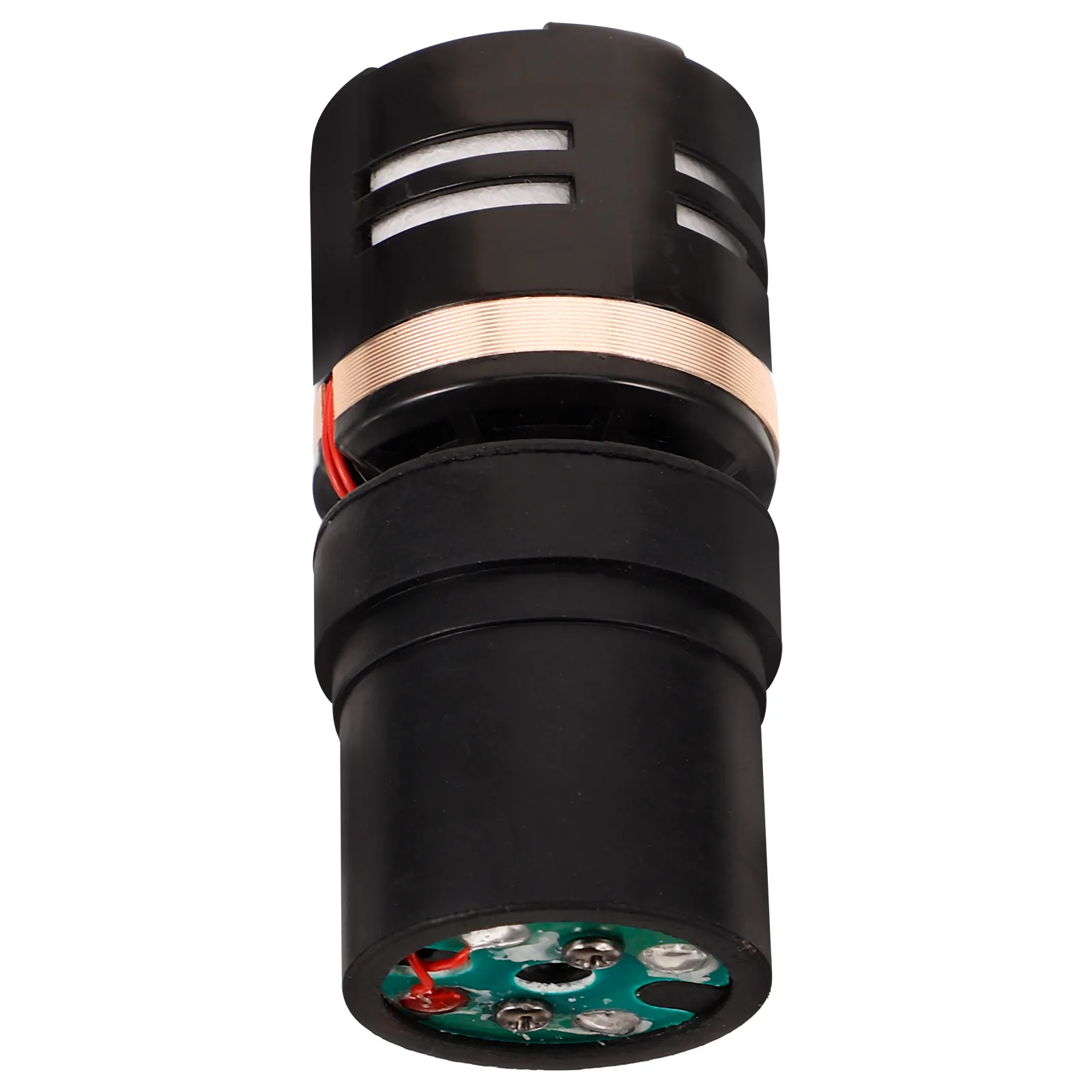 Dynamic Microphone Core Replacement Capsule Cartridge Professional Audio Output for Recording Studio Ktv Concerts Mic
Dynamic Microphone Core Replacement Capsule Cartridge Professional Audio Output for Recording Studio Ktv Concerts Mic
