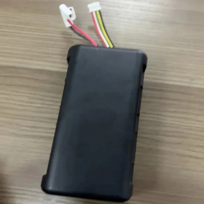100%Original 4925mAh 22.2V for Roborock BPR-1P6S-5130A U10 Handheld Vacuum Cleaner Battery
100%Original 4925mAh 22.2V for Roborock BPR-1P6S-5130A U10 Handheld Vacuum Cleaner Battery