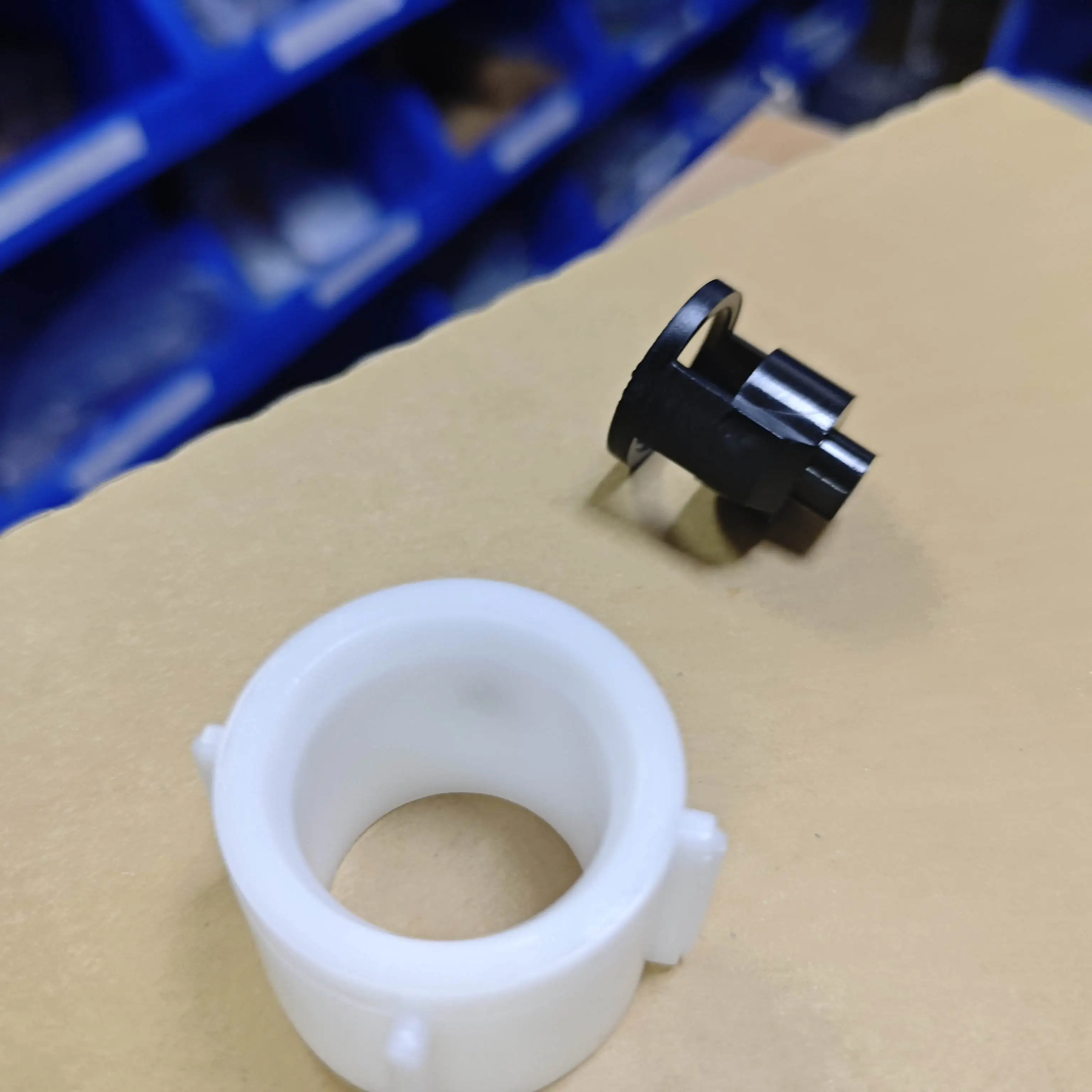 1X Bush Guide Release for Canon imageRUNNER ADVANCE 6055 6065 6075 6255 6265 6275 8085 8095 8105 8205 8285 8295 Cam Assembly
1X Bush Guide Release for Canon imageRUNNER ADVANCE 6055 6065 6075 6255 6265 6275 8085 8095 8105 8205 8285 8295 Cam Assembly