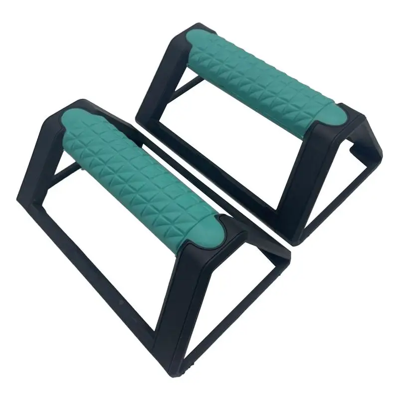 Pushup Bar Muscle Exercise Tool Space Saving Portable H-Shaped Push-up Bracket For Strengthening Workout Outdoors And Indoors
Pushup Bar Muscle Exercise Tool Space Saving Portable H-Shaped Push-up Bracket For Strengthening Workout Outdoors And Indoors