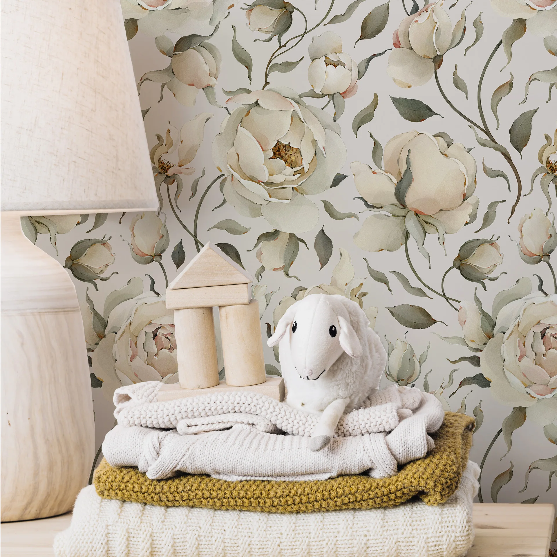 Floral Contact Paper Peel and Stick Wallpaper Vintage Rose Vinyl Self Adhesive Waterproof Boho Wall Paper for Drawer Home Decor
Floral Contact Paper Peel and Stick Wallpaper Vintage Rose Vinyl Self Adhesive Waterproof Boho Wall Paper for Drawer Home Decor