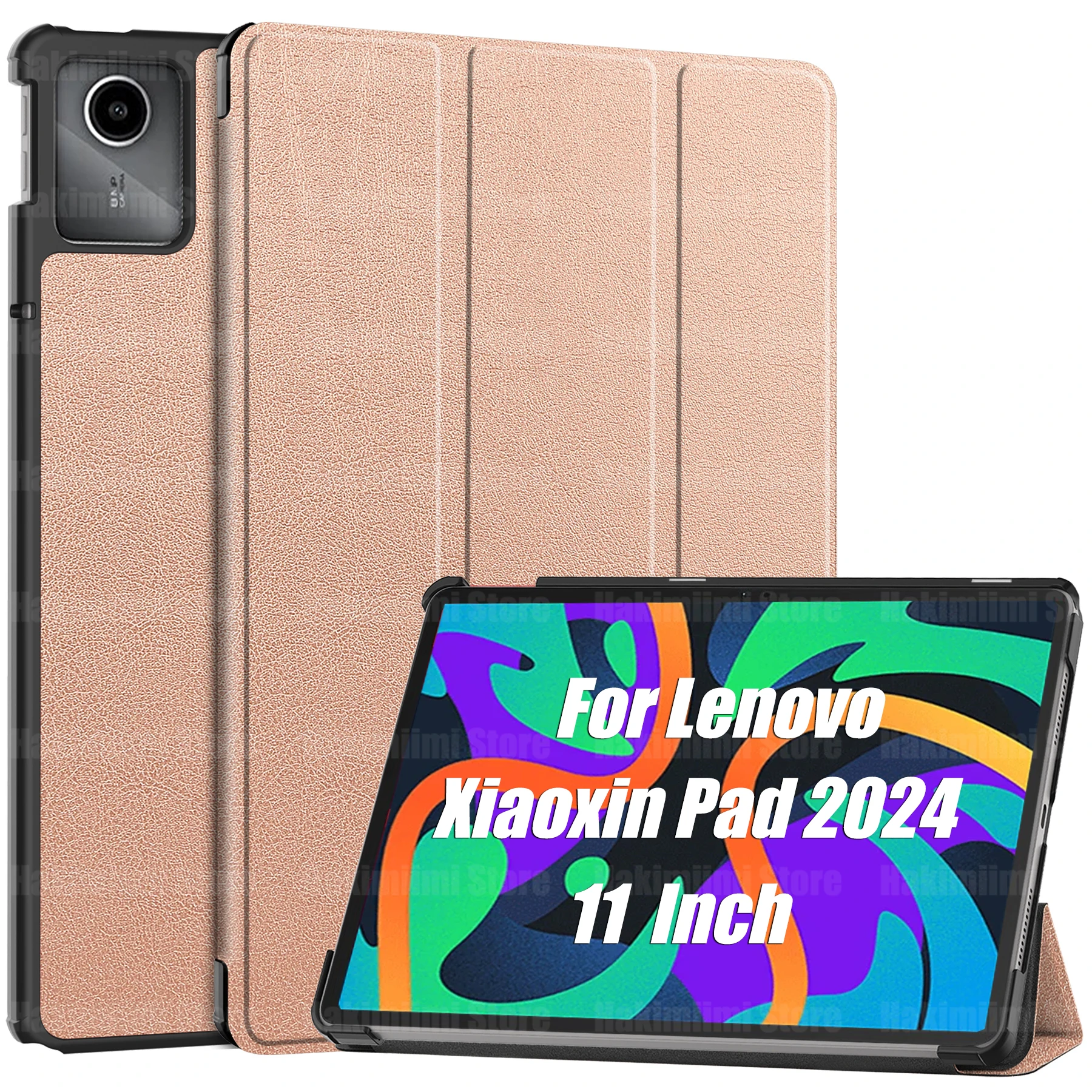 Чехол для Lenovo Xiaoxin Pad 2024 (11 дюймов) Tablet Light, тонкий чехол из искусственной кожи с функцией подставки для Lenovo Xiaoxin Pad 2024 11 дюймов
Чехол для Lenovo Xiaoxin Pad 2024 (11 дюймов) Tablet Light, тонкий чехол из искусственной кожи с функцией подставки для Lenovo Xiaoxin Pad 2024 11 дюймов