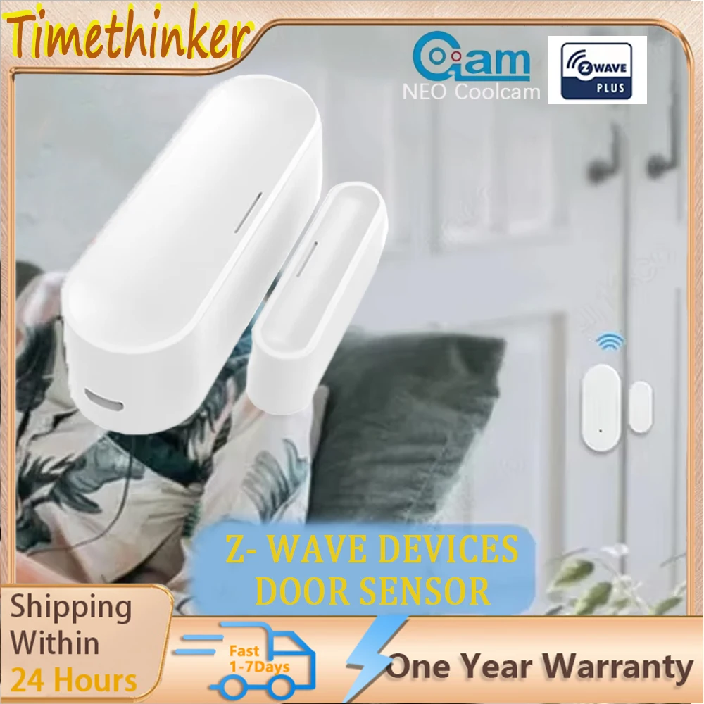 NEO Coolcam Z Wave Plus Датчик двери и окна серии 700 Z Wave USBCharge Умный датчик двери 868,4 МГц Умный дом Детектор открытия и закрытия
NEO Coolcam Z Wave Plus Датчик двери и окна серии 700 Z Wave USBCharge Умный датчик двери 868,4 МГц Умный дом Детектор открытия и закрытия