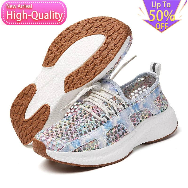 2026 Hot Selling Summer Womens Sports Shoes Breathable Refreshing Anti Slip Running Shoes Simple and Supportive Walking Shoes
2026 Hot Selling Summer Womens Sports Shoes Breathable Refreshing Anti Slip Running Shoes Simple and Supportive Walking Shoes