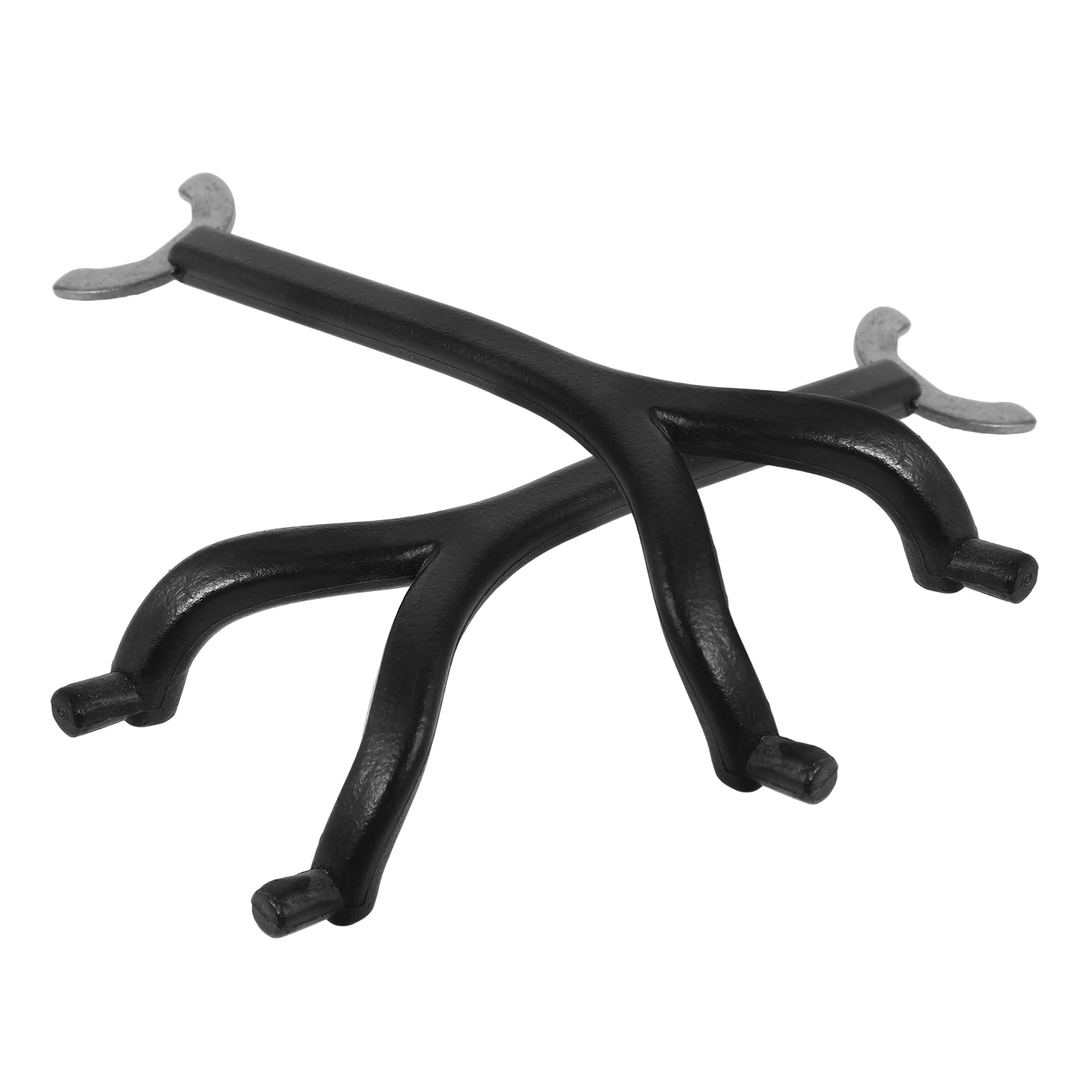 2pcs Phone Shaker Bracket Metal Step Counter Holder Cellphone Pedometer Accessories Rocking Device Construction Stable
2pcs Phone Shaker Bracket Metal Step Counter Holder Cellphone Pedometer Accessories Rocking Device Construction Stable