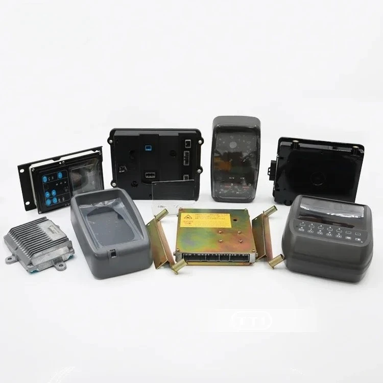 320C Excavator 320D DisPlay 444-5471 260-2160 157-3198 3863457 212-9450 Controller ECU For Caterpillar 320D
320C Excavator 320D DisPlay 444-5471 260-2160 157-3198 3863457 212-9450 Controller ECU For Caterpillar 320D