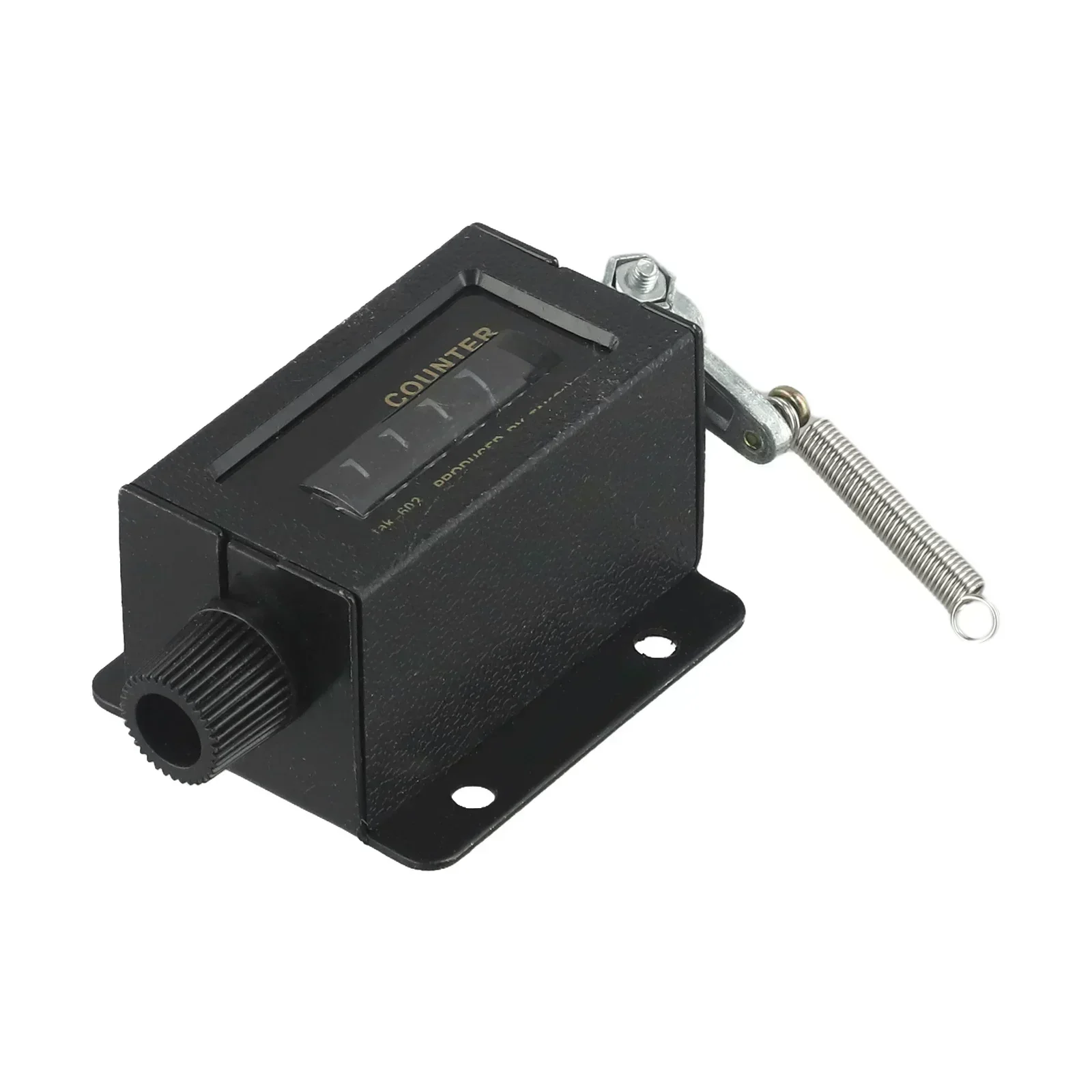 Counting Machine 5 Digit Counter Counting Process Accurate Counting Aluminum Alloy Compact Size Digital Display
Counting Machine 5 Digit Counter Counting Process Accurate Counting Aluminum Alloy Compact Size Digital Display