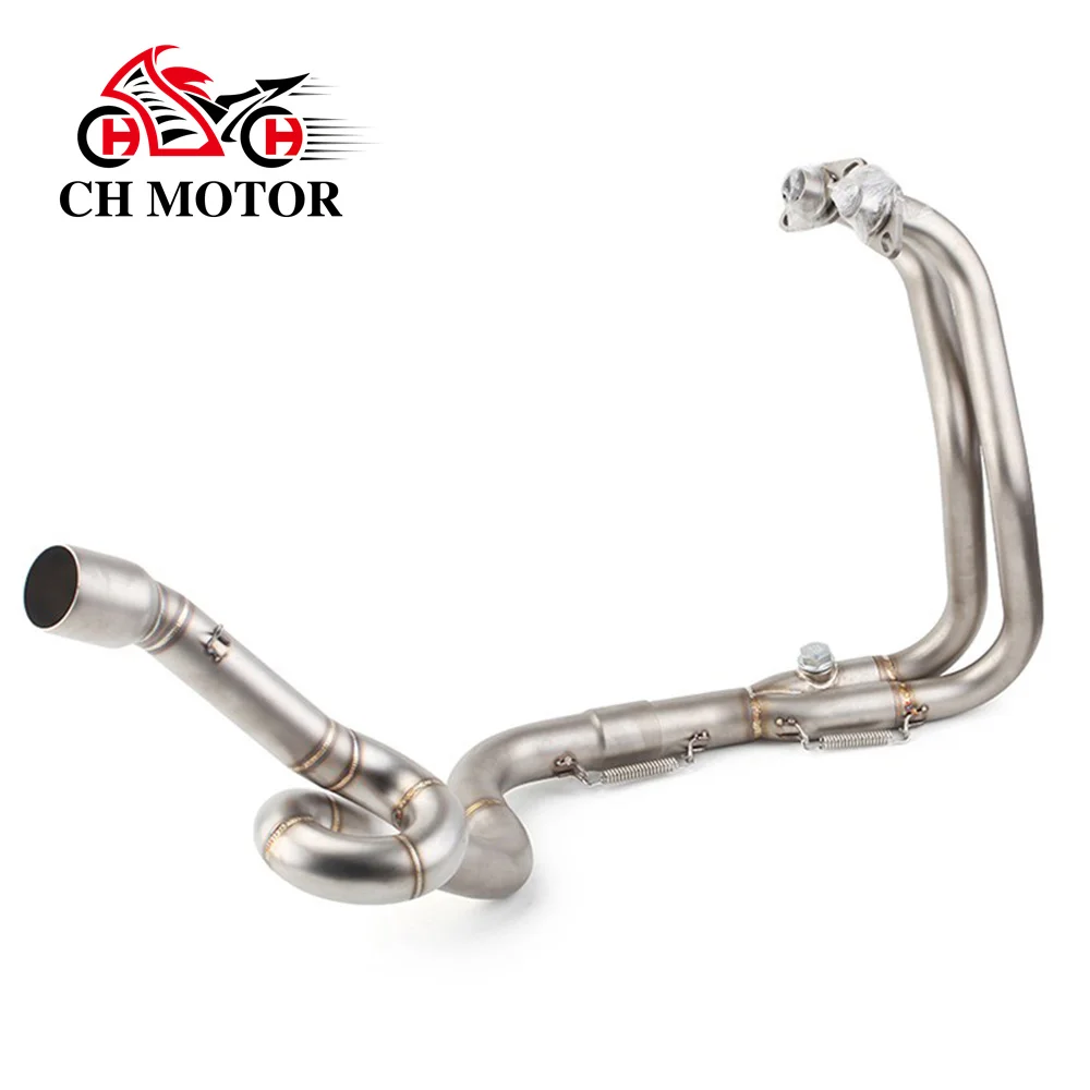 Motorcycle Full System Exhaust Escape muffler Pipe For Yamaha T-max T MAX 500 530 560 tmax530 Tmax560 2017 2018 - 2023
Motorcycle Full System Exhaust Escape muffler Pipe For Yamaha T-max T MAX 500 530 560 tmax530 Tmax560 2017 2018 - 2023