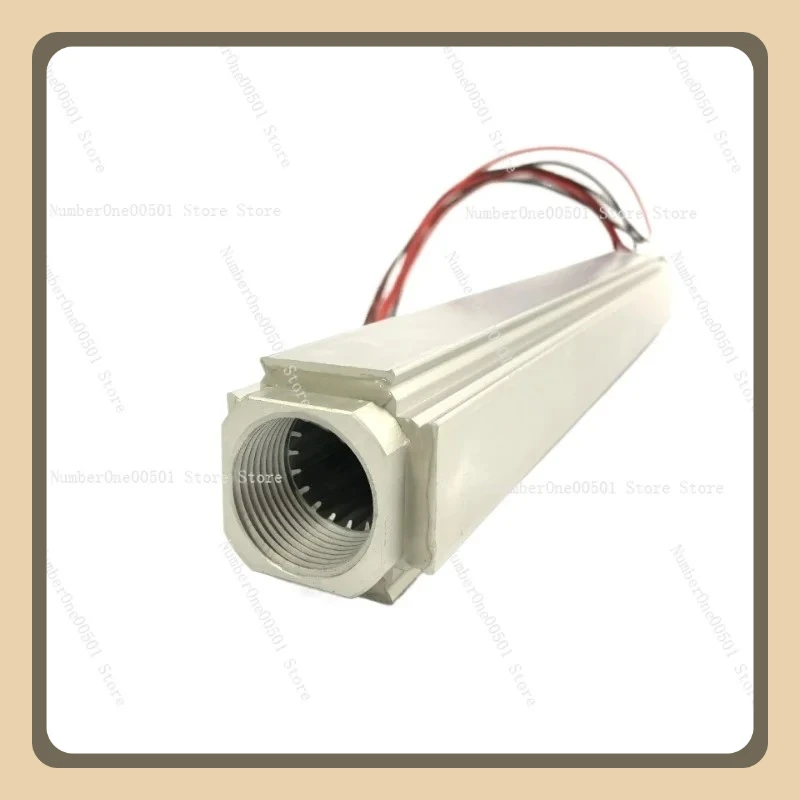 Energy Efficient PTC Semiconductor Heating Tube 220V 380V Safe Dry Burning Ceramic Heater Floor Heating Radiator
Energy Efficient PTC Semiconductor Heating Tube 220V 380V Safe Dry Burning Ceramic Heater Floor Heating Radiator