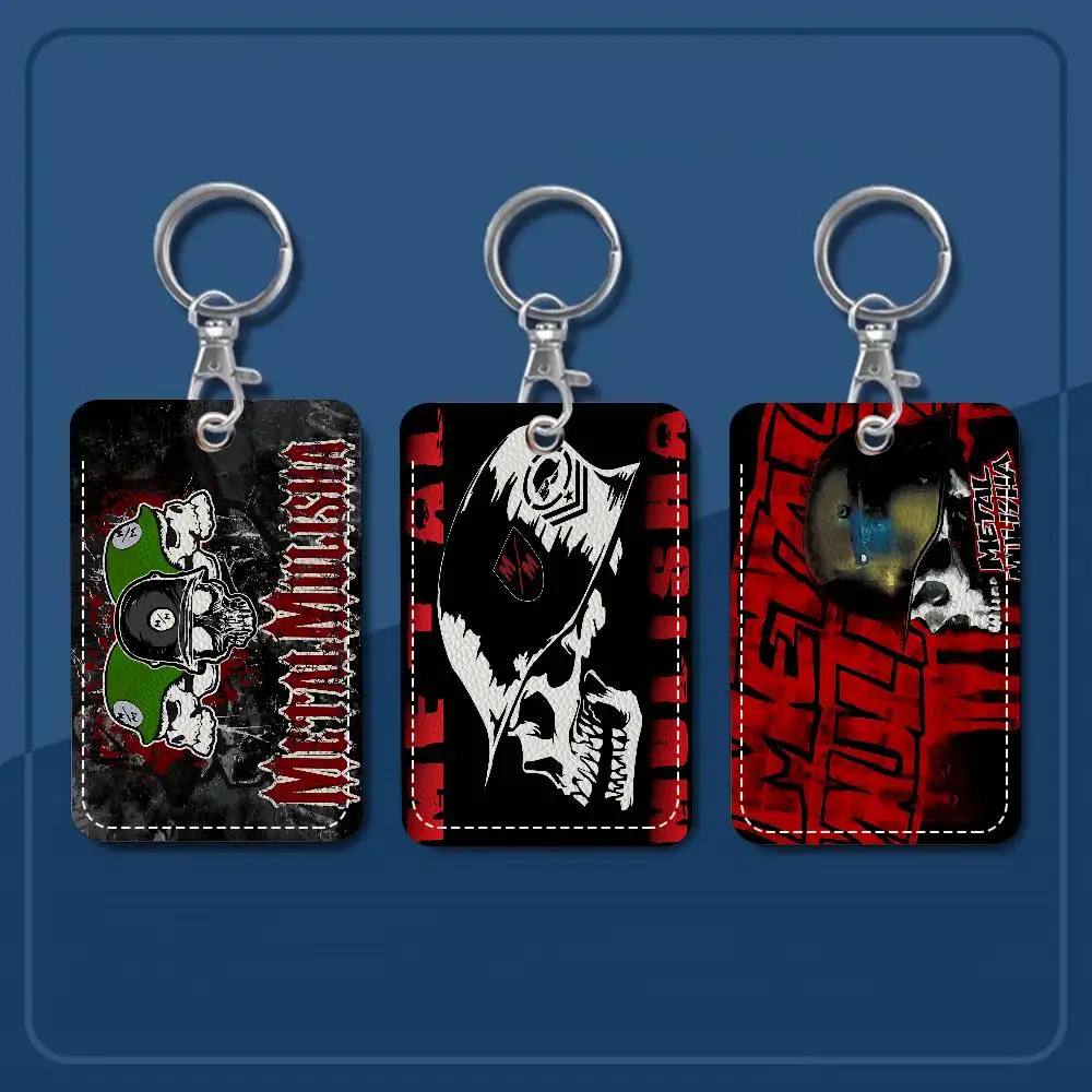 Металлический держатель для ключей и карт M-Mulisha из мягкой искусственной кожи, прямоугольный, с защитой для лифтов, модный аксессуар для молодежи
Металлический держатель для ключей и карт M-Mulisha из мягкой искусственной кожи, прямоугольный, с защитой для лифтов, модный аксессуар для молодежи