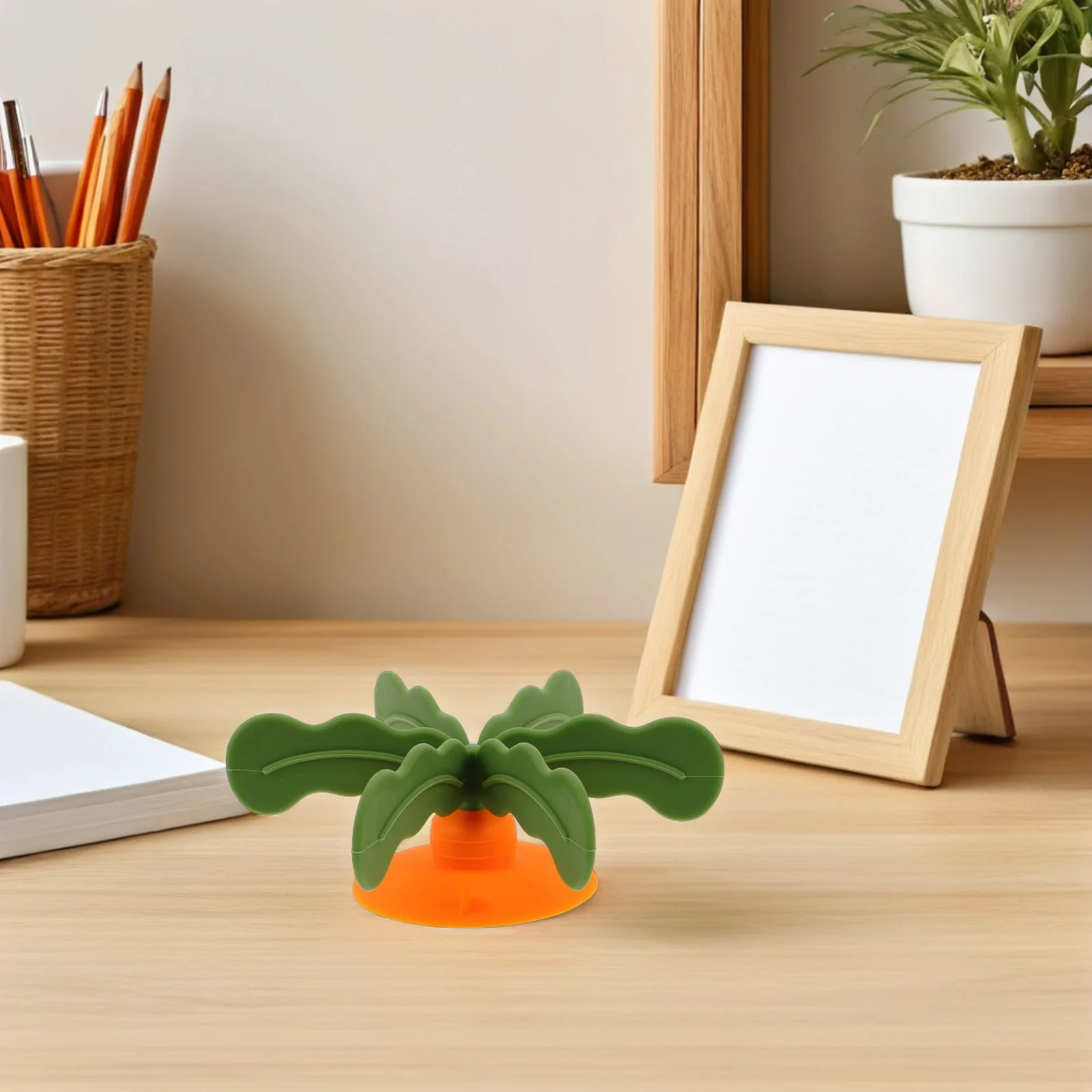 Dog Slow Feeder Bowl Silicone Carrot Shape Large Medium Small Dogs Stable Suction Base Prevent Sliding Slow Eating Bowl
Dog Slow Feeder Bowl Silicone Carrot Shape Large Medium Small Dogs Stable Suction Base Prevent Sliding Slow Eating Bowl