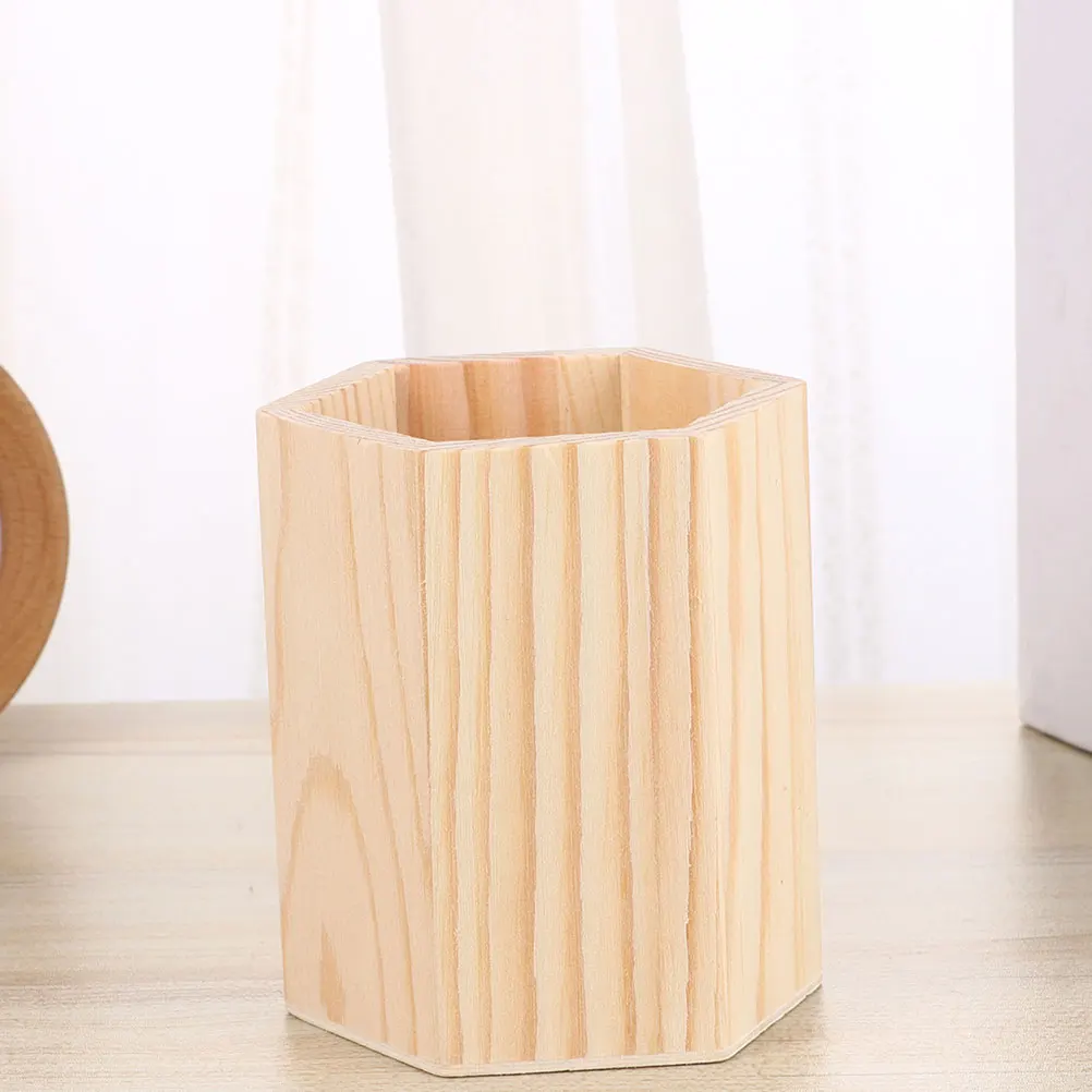 Держатели для ручек из сосны, практичные письменные материалы, горшки для хранения, контейнеры для инструментов для макияжа
Держатели для ручек из сосны, практичные письменные материалы, горшки для хранения, контейнеры для инструментов для макияжа