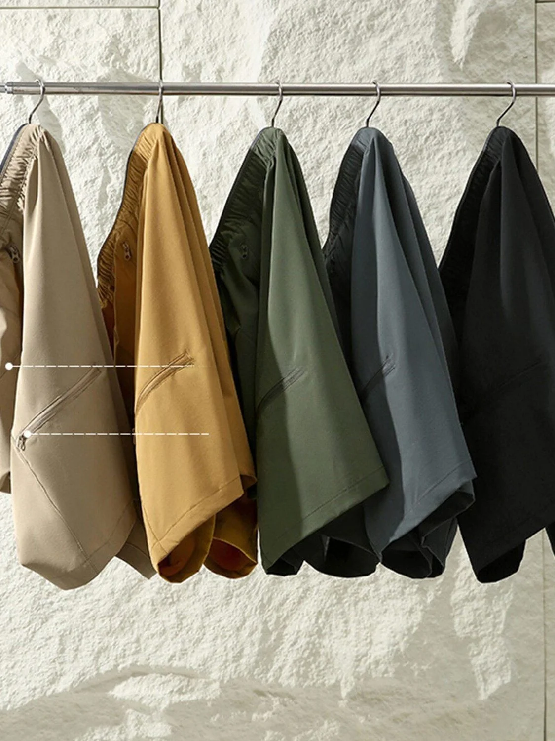 Italy Luxury Outdoor Lightweight Waterproof Breathable Summer Sport Casual Men's Shorts Shop's Best Seller Standard Fit
Italy Luxury Outdoor Lightweight Waterproof Breathable Summer Sport Casual Men's Shorts Shop's Best Seller Standard Fit