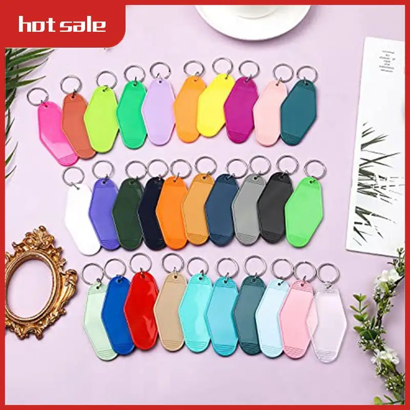 A21R-60Piece Sublimation Keychain Blanks, Double-Sided Heat Transfer Keychains With Ring
A21R-60Piece Sublimation Keychain Blanks, Double-Sided Heat Transfer Keychains With Ring