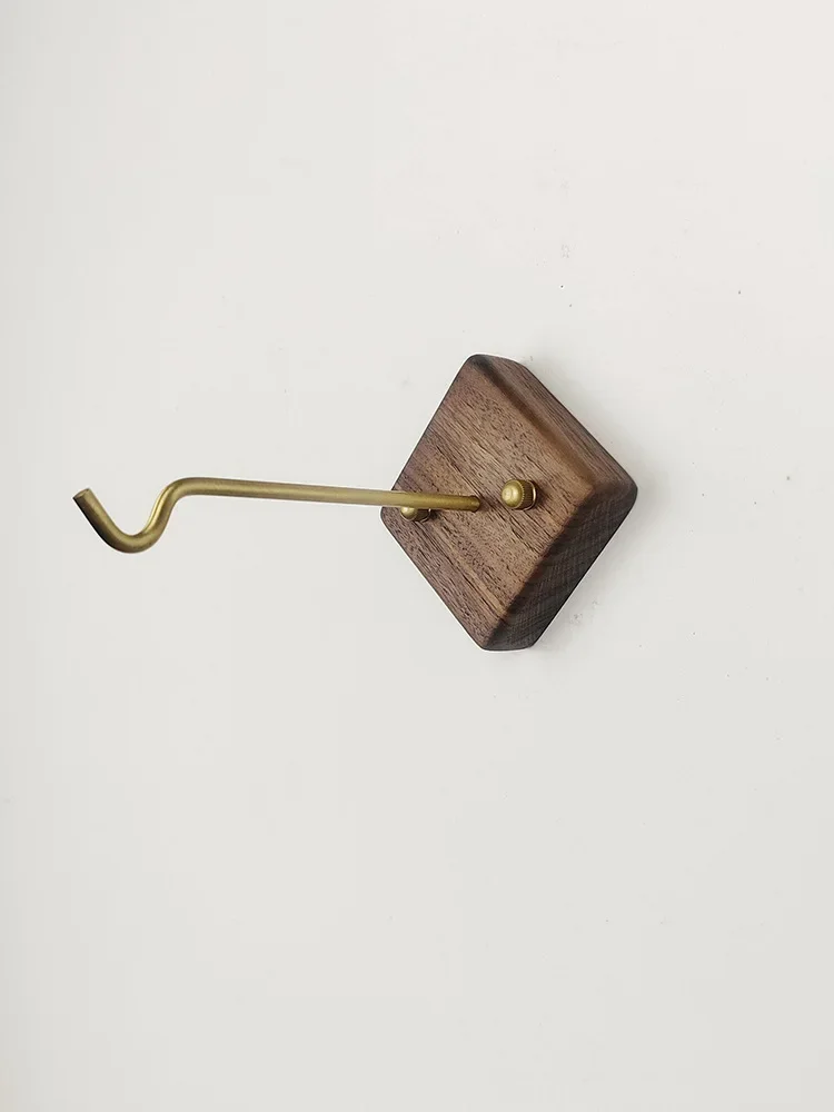Wall Hanging Chandelier Ceiling Tray Bracket Walnut Lamp Holder Solid Wood Wall Lamp Base Lighting Fixture Accessories
Wall Hanging Chandelier Ceiling Tray Bracket Walnut Lamp Holder Solid Wood Wall Lamp Base Lighting Fixture Accessories