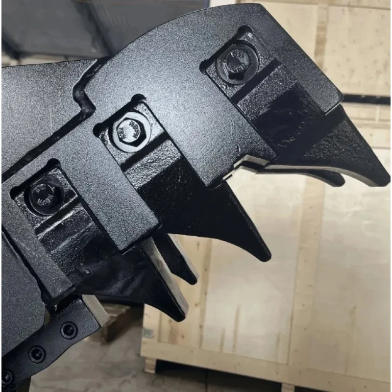 360 Degree Rotating Industrial Pulverizer Efficient Concrete Breaker With Core Pump Engine Components Demolition Tools
360 Degree Rotating Industrial Pulverizer Efficient Concrete Breaker With Core Pump Engine Components Demolition Tools