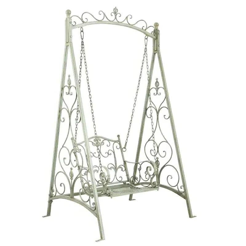 Advanced Courtyard Patio Swings Garden Chairs Indoors Retro Patio Swings American Style Villa Outdoor Furniture Schaukel Lsqq
Advanced Courtyard Patio Swings Garden Chairs Indoors Retro Patio Swings American Style Villa Outdoor Furniture Schaukel Lsqq