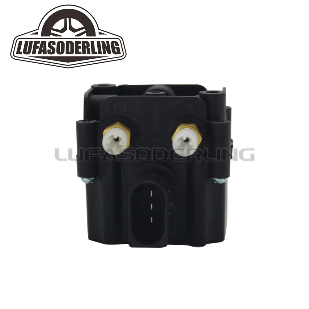 For BMW E70 X5 E71 E72 X6 Brand New Air Suspension Compressor Kit Valve Block 37206799419 37226775479 37226775479 Auto Part
For BMW E70 X5 E71 E72 X6 Brand New Air Suspension Compressor Kit Valve Block 37206799419 37226775479 37226775479 Auto Part