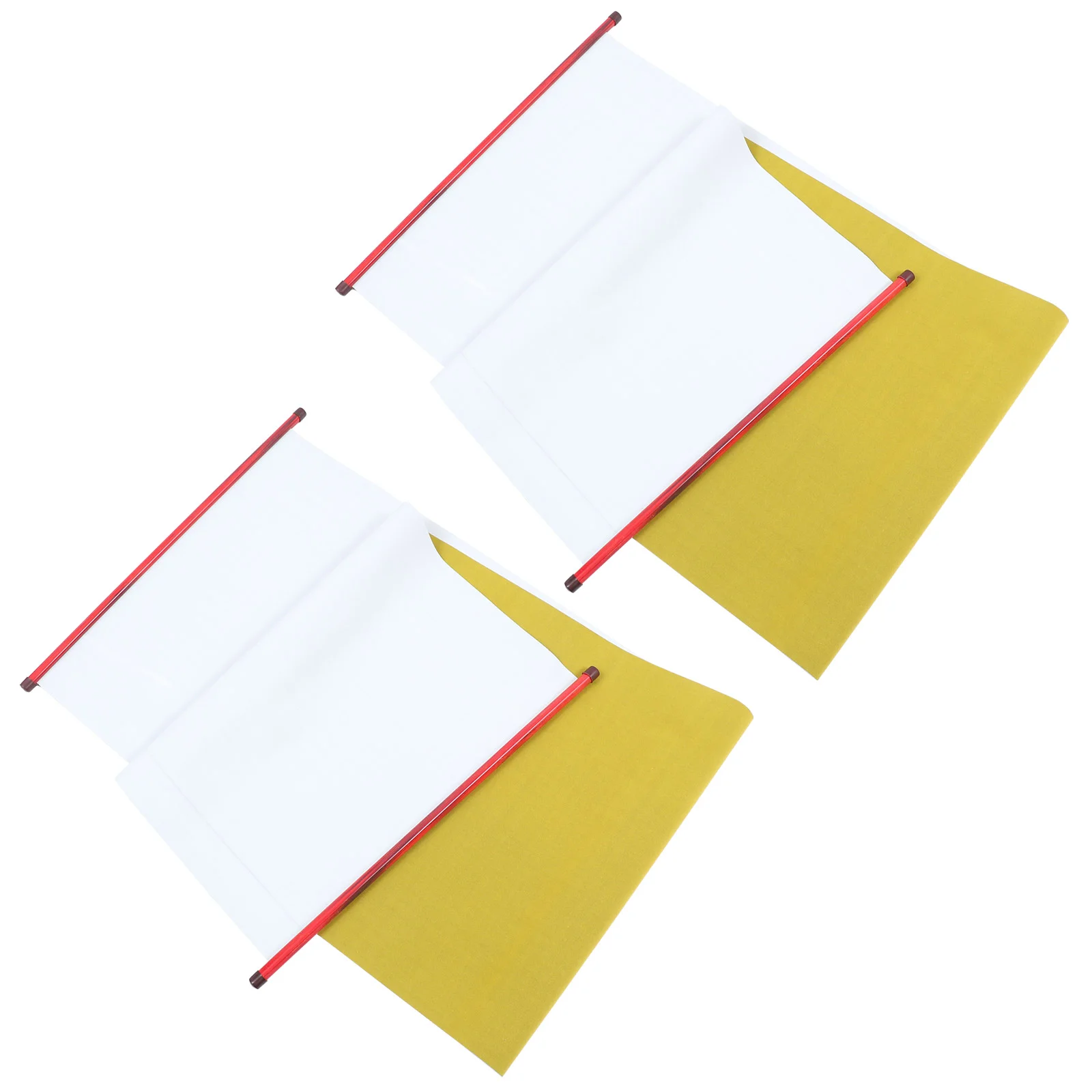 2 Pcs Reel Brush Calligraphy Scrolls Painting Pen Paper Water Writing Chinese Handwriting Cloth Oxford Practice
2 Pcs Reel Brush Calligraphy Scrolls Painting Pen Paper Water Writing Chinese Handwriting Cloth Oxford Practice