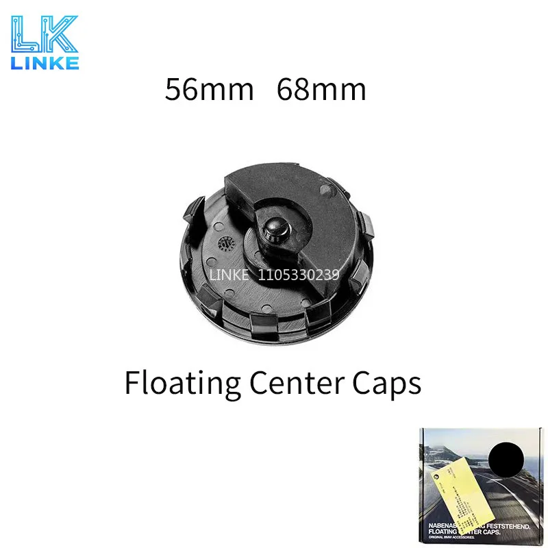 56/68mm Floating Wheel Center Caps for BMW E90 E91 E92 E93 F30 F10 F11 F04 E84 E83 F25 E70 F15 E72 F16 M3 M5 M6 Auto Accessories
56/68mm Floating Wheel Center Caps for BMW E90 E91 E92 E93 F30 F10 F11 F04 E84 E83 F25 E70 F15 E72 F16 M3 M5 M6 Auto Accessories