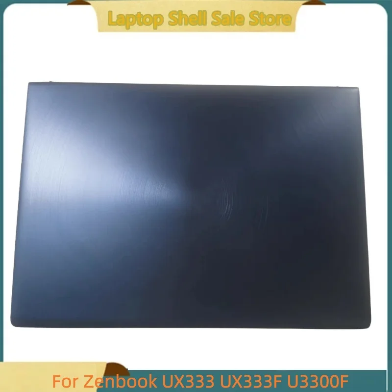 New laptop For Zenbook UX333 UX333F U3300F Rear Lid Top Case Shell LCD Back Cover Touch
New laptop For Zenbook UX333 UX333F U3300F Rear Lid Top Case Shell LCD Back Cover Touch