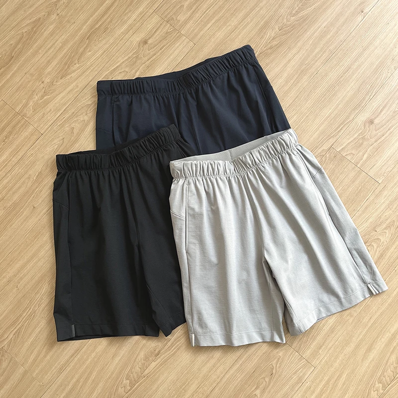 High Elastic Qui Dry Me Fabric orts Men's Summer Breathable Qui Dry Moisture Sport Casual orts Sli Straight Leg
High Elastic Qui Dry Me Fabric orts Men's Summer Breathable Qui Dry Moisture Sport Casual orts Sli Straight Leg