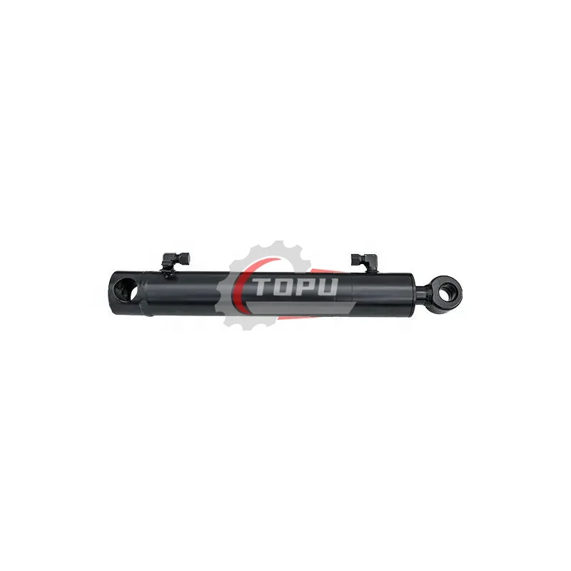 Replacement Hydraulic Tilt Cylinder 7208419 6810233 for Bobcat A300 S220 S250 S300 S330 T250
Replacement Hydraulic Tilt Cylinder 7208419 6810233 for Bobcat A300 S220 S250 S300 S330 T250