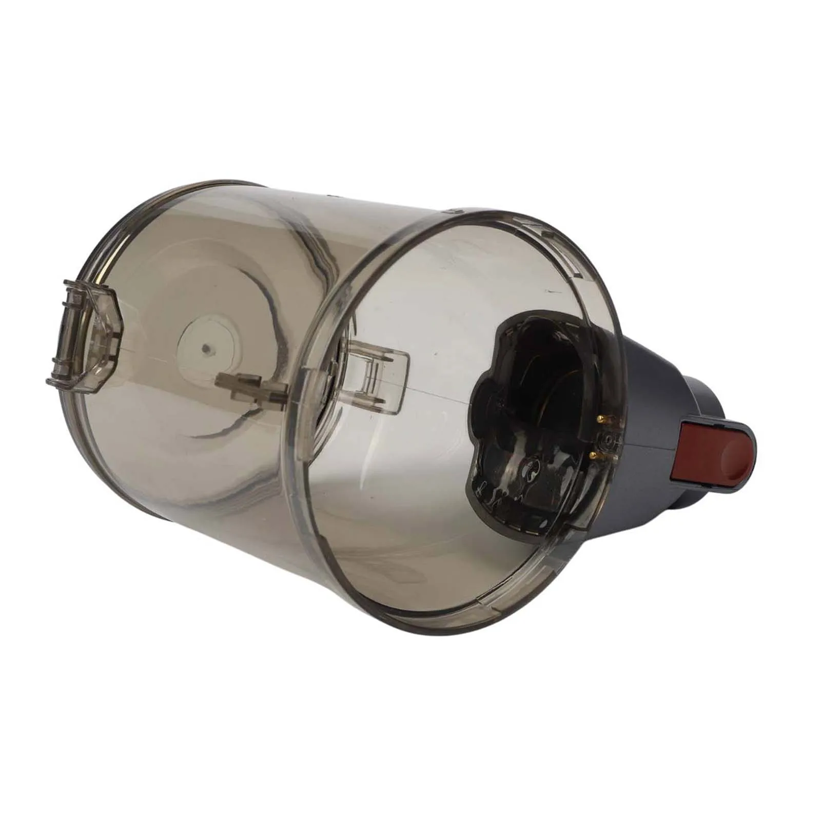 Dust Bin Designed for HKoenig UP600/UP810 Handheld Vacuum Cleaners to Facilitate Fast Cleaning and Prolong Device Lifespan
Dust Bin Designed for HKoenig UP600/UP810 Handheld Vacuum Cleaners to Facilitate Fast Cleaning and Prolong Device Lifespan