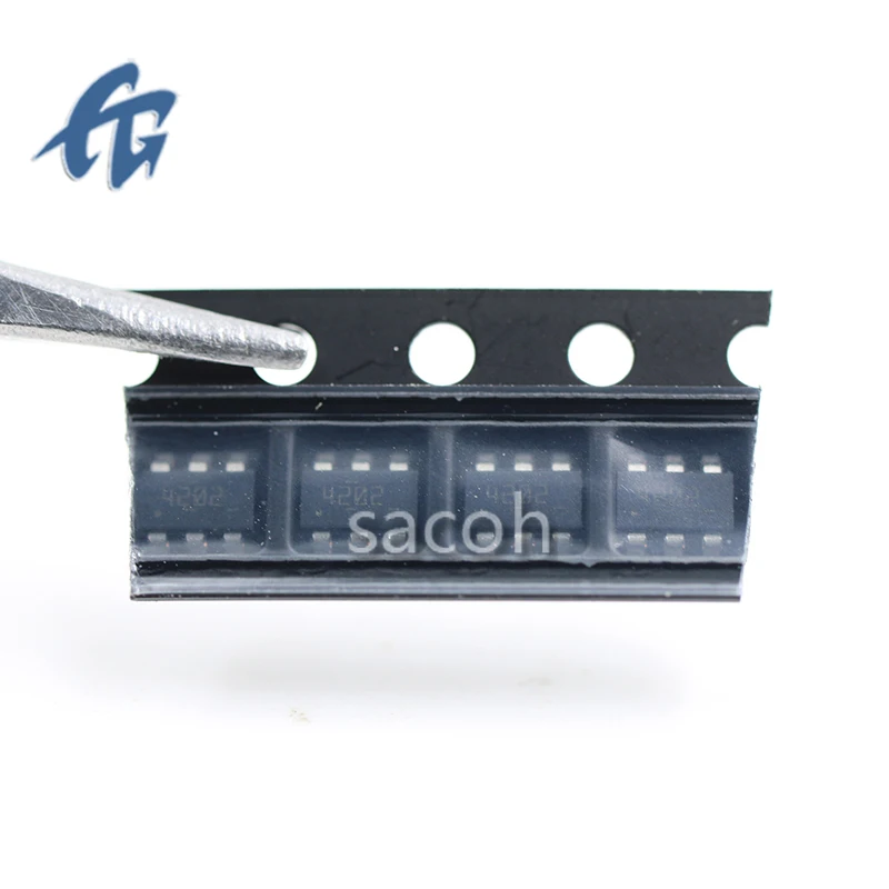 (SACOH Electronic Components) TPS54202 TPS54202DDCR 10Pcs 100% Brand New Original In Stock
(SACOH Electronic Components) TPS54202 TPS54202DDCR 10Pcs 100% Brand New Original In Stock