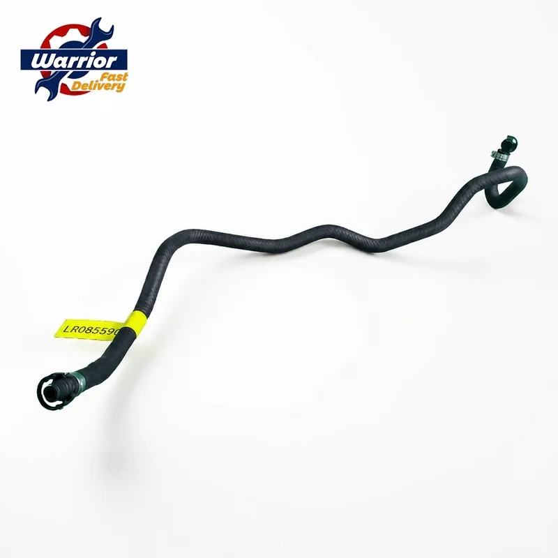 LR085590 Cooling System Hose for Land Rover Discovery 5 Sport Radiator Hose
LR085590 Cooling System Hose for Land Rover Discovery 5 Sport Radiator Hose
