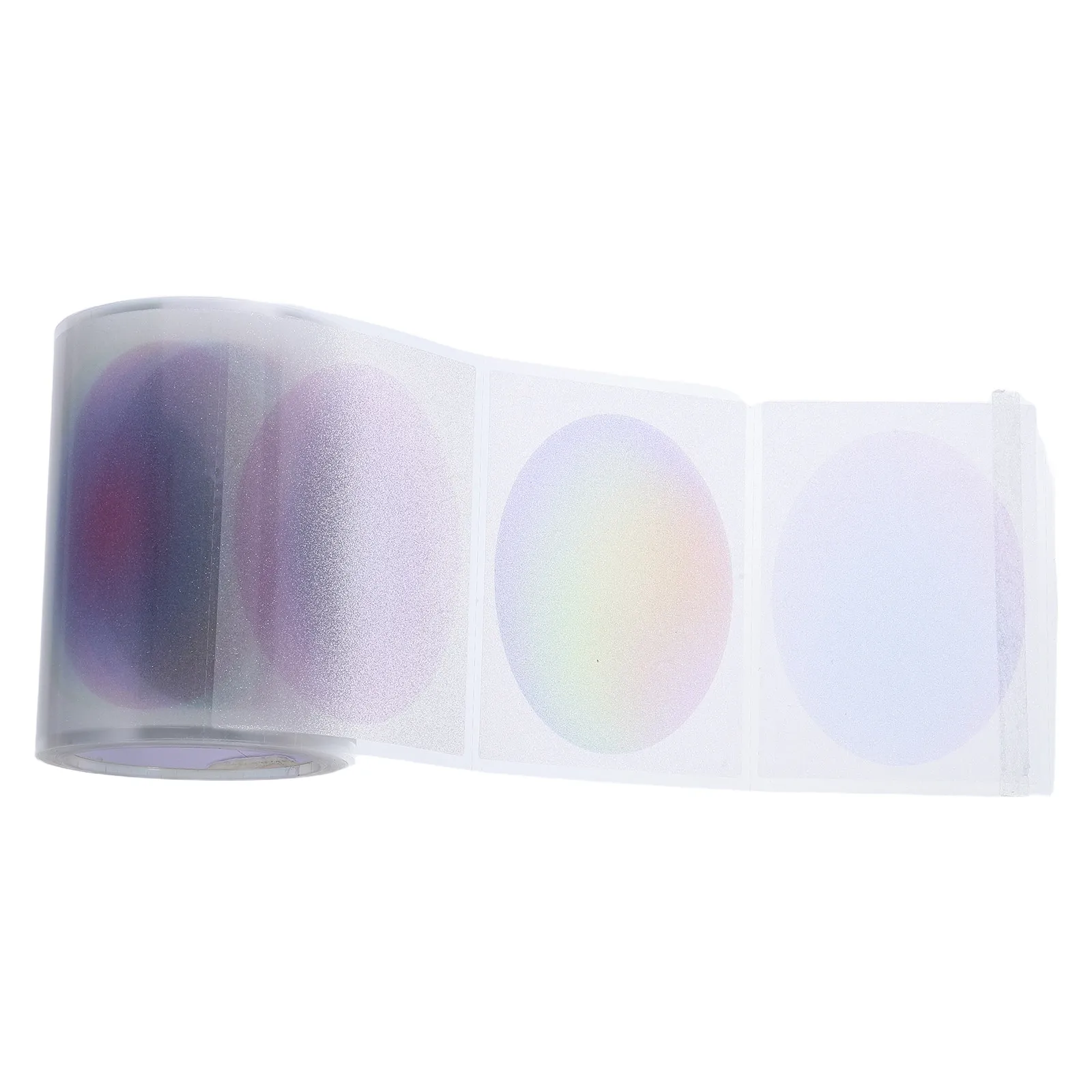 105 Sheets Gradient Transparent Self-Adhesive Memo Pads 2.76x1.97 Pull-Out Pads for Office School Annotation Tabs
105 Sheets Gradient Transparent Self-Adhesive Memo Pads 2.76x1.97 Pull-Out Pads for Office School Annotation Tabs