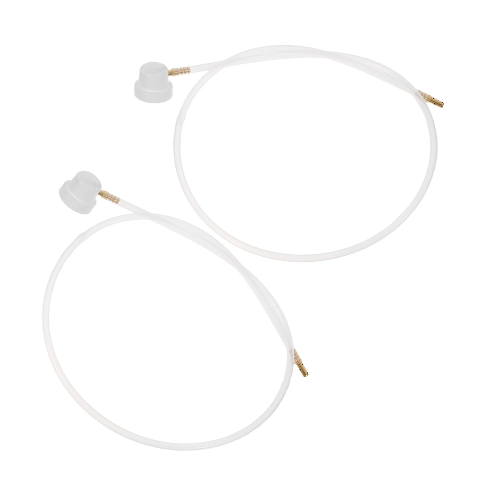 2Pcs Spray Can Nozzle Extension Hose Flexible Spray Tip Nozzle for Air Conditioner Cleaning Paint Sprayer Accessories Tool
2Pcs Spray Can Nozzle Extension Hose Flexible Spray Tip Nozzle for Air Conditioner Cleaning Paint Sprayer Accessories Tool