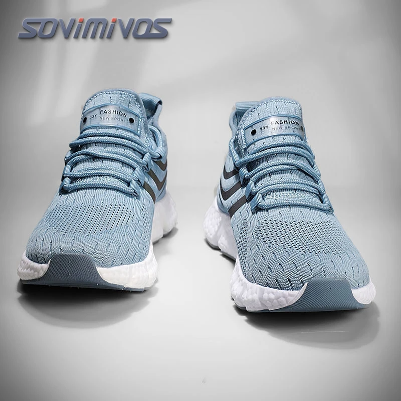 Shoes for Men's Casual Sports Shoes Fashion Breathable Outdoor Running Sneakers Comfortable Summer Walking Shoes Man Footwear
Shoes for Men's Casual Sports Shoes Fashion Breathable Outdoor Running Sneakers Comfortable Summer Walking Shoes Man Footwear