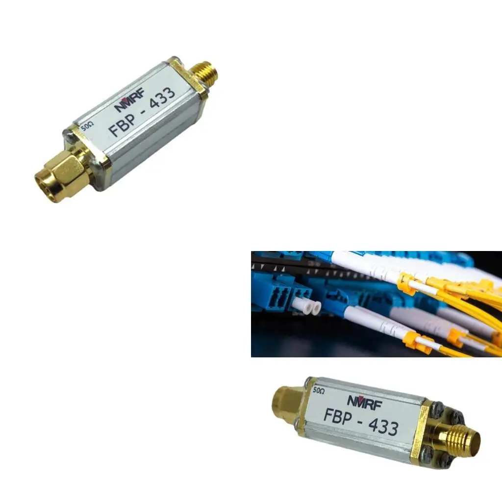 652F FBP -144 SMA 144 МГц. 
652F FBP -144 SMA 144 МГц.