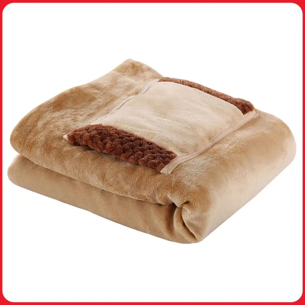 Multi-function Electric Heated Cape USB Electric Heating Shawl Soft Skin Friendly Adjustable Rope for Home Sofa Bed Seat Office
Multi-function Electric Heated Cape USB Electric Heating Shawl Soft Skin Friendly Adjustable Rope for Home Sofa Bed Seat Office