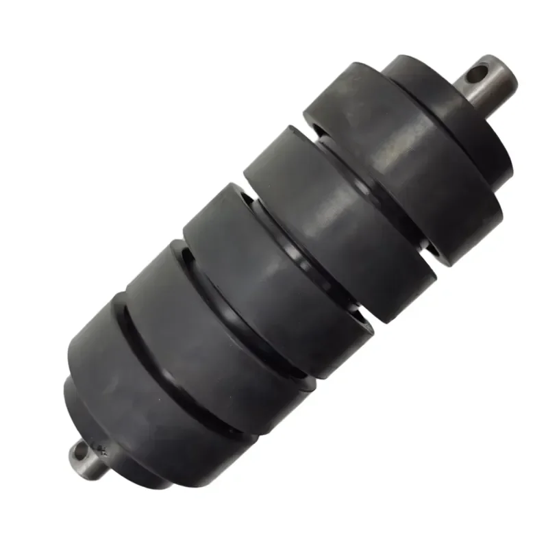 2091189 Triple Garland Roller(Single Section) for Milling Machine
2091189 Triple Garland Roller(Single Section) for Milling Machine