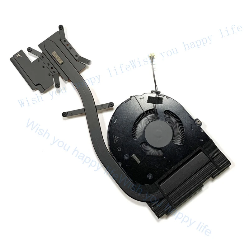 LL New Cpu Cooling Fan For Lenovo Thinkpad T14 P14s gen3 5H41B77270 77273
LL New Cpu Cooling Fan For Lenovo Thinkpad T14 P14s gen3 5H41B77270 77273