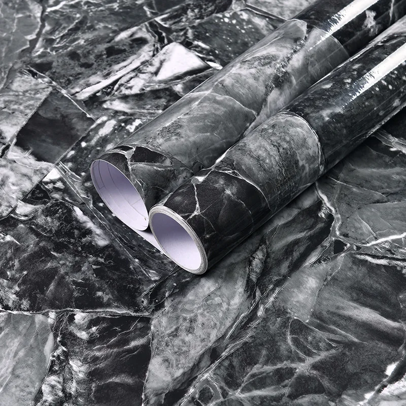 Кухонная маслостойкая пленка 40x500 см - самоклеящиеся мраморные обои, водонепроницаемая крышка шкафа и столешницы для защиты дома
Кухонная маслостойкая пленка 40x500 см - самоклеящиеся мраморные обои, водонепроницаемая крышка шкафа и столешницы для защиты дома