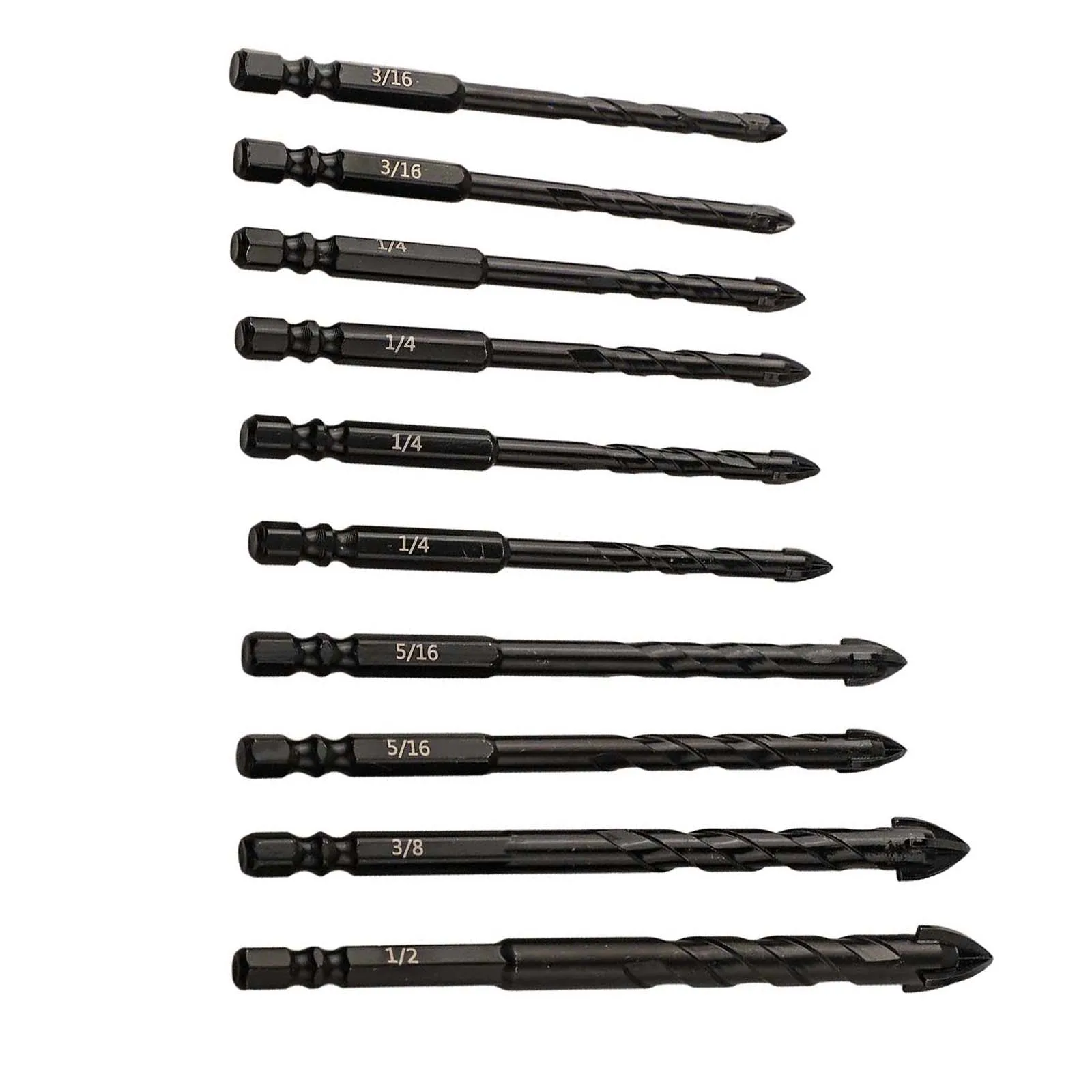 Broach Triangular Drill Bit Rust-resistant Treatment Different Sizes Included High-grade YG6X Carbide Intricate Cutting Tasks
Broach Triangular Drill Bit Rust-resistant Treatment Different Sizes Included High-grade YG6X Carbide Intricate Cutting Tasks
