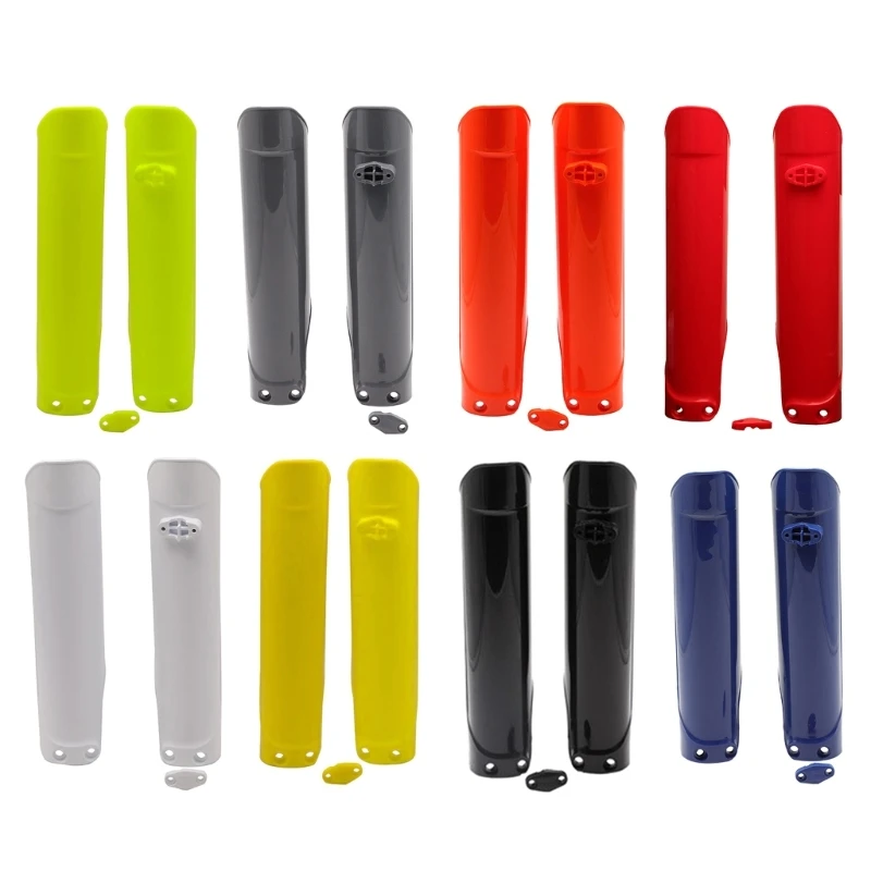 Motorcycle Plastic Protectors Front Shock Absorbers Fork Cover Guard for CX125
Motorcycle Plastic Protectors Front Shock Absorbers Fork Cover Guard for CX125