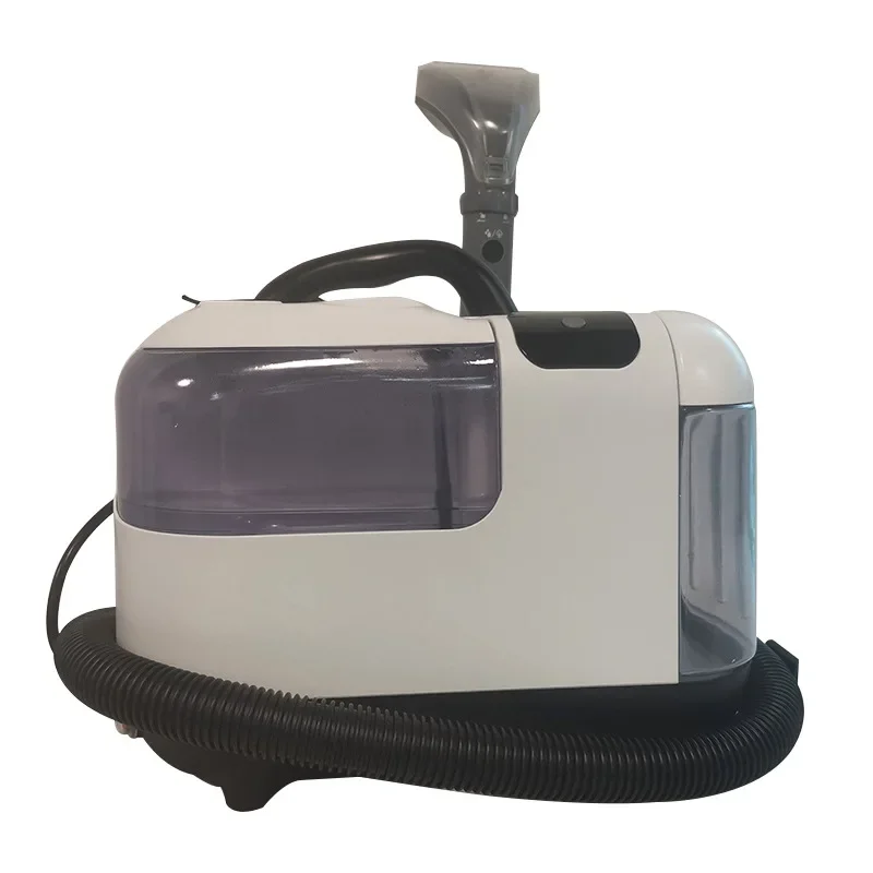 FF2469 Powerful Suction Portable Upholstery Cleaner Deep Cleaner Machine Spot Pet Stain Remover Carpet Cleaner
FF2469 Powerful Suction Portable Upholstery Cleaner Deep Cleaner Machine Spot Pet Stain Remover Carpet Cleaner