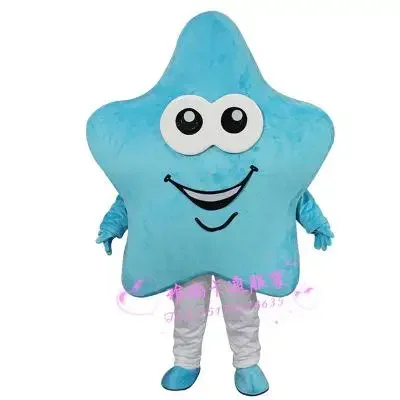 Star Mascot Costume 2 color Suits Cosplay Party Game Dress Outfits Clothing Advertising Carnival Halloween Christmas Easter New
Star Mascot Costume 2 color Suits Cosplay Party Game Dress Outfits Clothing Advertising Carnival Halloween Christmas Easter New