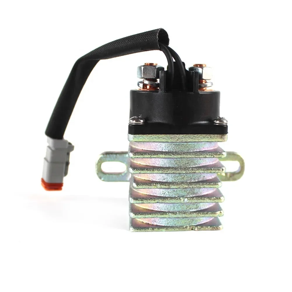 High Quality Magnetic Switch 241-8368 2418368 for 312D2 313D2 320DL 320D2 Excavator Switch Magnetic
High Quality Magnetic Switch 241-8368 2418368 for 312D2 313D2 320DL 320D2 Excavator Switch Magnetic