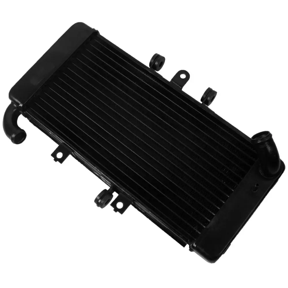 Motorcycle Radiator Cooler Cooling For Yamaha FZ400 1997-2011
Motorcycle Radiator Cooler Cooling For Yamaha FZ400 1997-2011