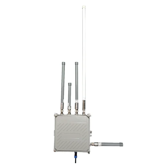 Уличное освещение LoRawan с дистанционным управлением, умная городская платформа
Уличное освещение LoRawan с дистанционным управлением, умная городская платформа