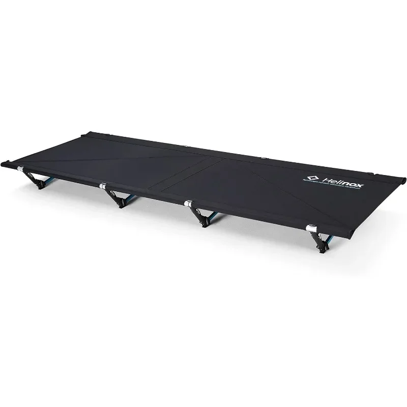 Helinox Cot Max Lightweight, Compact, Collapsible, Portable Camping Cot Lightweight with proprietary aluminum alloy legs
Helinox Cot Max Lightweight, Compact, Collapsible, Portable Camping Cot Lightweight with proprietary aluminum alloy legs