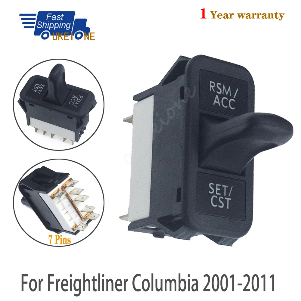 Автомобильные аксессуары A0630769012 для 2001-2015 Freightliner век класс Колумбия переключатель контроля скорости круиз-контроля часть кнопки регулировки
Автомобильные аксессуары A0630769012 для 2001-2015 Freightliner век класс Колумбия переключатель контроля скорости круиз-контроля часть кнопки регулировки