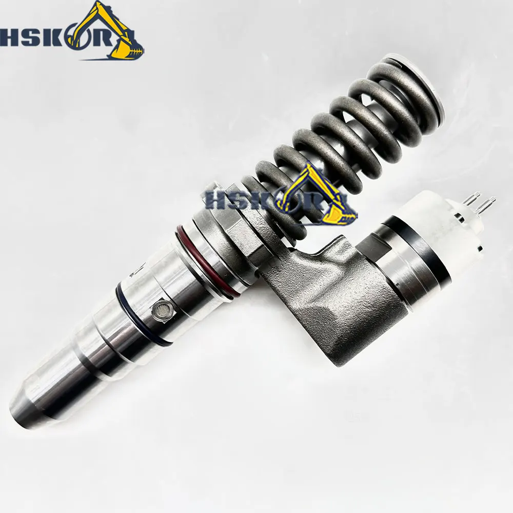 230-3255 376-0509 10R-3255 diesel Injector for Caterpillar 3512B 3516B Engine
230-3255 376-0509 10R-3255 diesel Injector for Caterpillar 3512B 3516B Engine