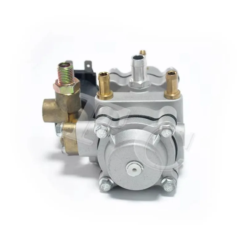 Комплект впрыска топлива для мотоцикла, 12 В FC-JY02, регулируемый редуктор газового регулятора высокого давления для комплекта для переоборудования 4 6 цилиндров
Комплект впрыска топлива для мотоцикла, 12 В FC-JY02, регулируемый редуктор газового регулятора высокого давления для комплекта для переоборудования 4 6 цилиндров